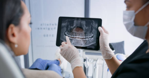 Licensed Dental service in Westminster, TX - Smile Center Dentistry